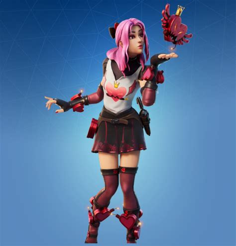 lovely fortnite|fortnite temu skin.